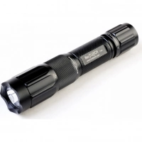 Фонарь светодиодный тактический NexTorch P6A Rechargeable Tactical (NT-P6A) купить в Череповце