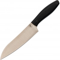 Кухонный нож Apus Santoku, сталь N690 купить в Череповце