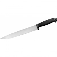 Кухонный нож Cold Steel Slicer Knife (Kitchen Classics) 59KSLZ, сталь 4116, рукоять пластик купить в Череповце