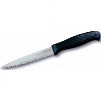 Кухонный нож Cold Steel Steak Knife (Kitchen Classics) 59KSSZ, сталь 4116, рукоять пластик купить в Череповце