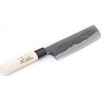 Кухонный нож Ryoma Nakiri 165mm купить в Череповце