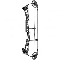 Лук блочный Mathews TRX 34 2021, серый купить в Череповце