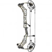 Лук блочный Mathews V3 31″ OPTIFADE ELEVATED II 29.5″ купить в Череповце