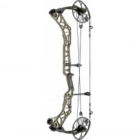 Лук блочный Mathews V3 кастомный 31″ купить в Череповце