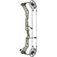 Лук блочный Mathews V3X33 GRANITE купить в Череповце