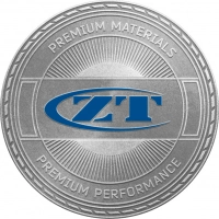 Монета Zero Tolerance Challenge Coin купить в Череповце