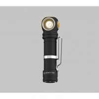 Мультифонарь Armytek Wizard C2 Pro max Magnet USB (теплый свет) купить в Череповце