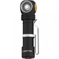 Мультифонарь светодиодный Armytek Wizard C2 Pro v4 Magnet USB+ABM01+18650, 2330 лм, теплый свет купить в Череповце