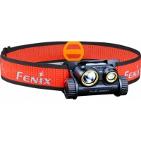 Налобный фонарь Fenix HM65R-T Cree XP-G2 S3, черный купить в Череповце