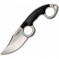 Нож Cold Steel Double Agent II 39FN, сталь AUS-8A, рукоять пластик купить в Череповце