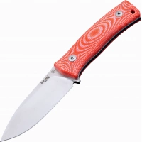 Нож Lionsteel M4, сталь Bhler M390, рукоять микарта купить в Череповце