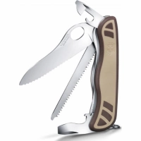 Нож перочинный Victorinox Trailmaster (0.8461.MWC941) 10 функций купить в Череповце