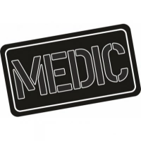 Патч Federkamm » Medic» купить в Череповце