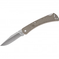 Складной нож Buck 110 Slim Knife Select B0110BRS2, сталь 420HC, рукоять термопластик купить в Череповце