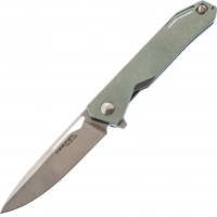 Складной нож Keeper M390, Titanium купить в Череповце