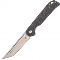 Складной нож Kizer Begleiter Tanto, сталь CPM-S35VN, рукоять Marble Carbon купить в Череповце