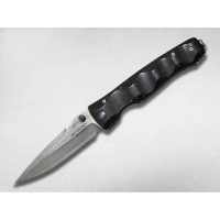 Складной нож Mcusta Elite MC-0123D, сталь VG-10, рукоять Corian® (искусственный камень) купить в Череповце