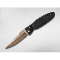 Складной нож Mcusta Nobunaga Oda MC-0181, сталь VG-10, рукоять микарта купить в Череповце