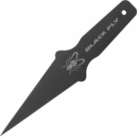 Спортивный нож Cold Steel Black Fly 80STMA, нержавеющая сталь купить в Череповце