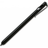 Тактическая ручка Rocket Pen Black, Boker Plus 09BO065, черная купить в Череповце