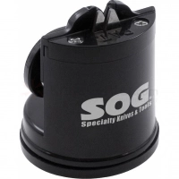 Точилка настольная Countertop Knife Sharpener — SOG SH02 купить в Череповце