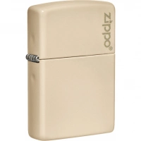 Зажигалка Classic Flat Sand ZIPPO 49453ZL купить в Череповце