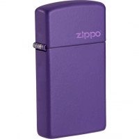 Зажигалка Slim® ZIPPO 1637ZL купить в Череповце